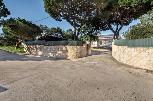 Foto 42 - Casa de 4 habitaciones en Loulé con piscina privada y vistas al mar