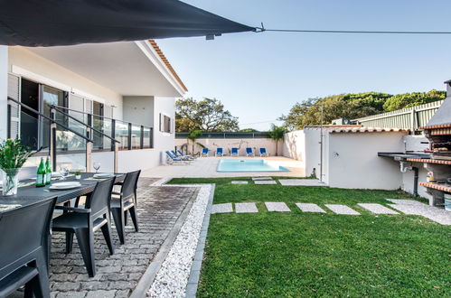 Photo 22 - Maison de 4 chambres à Loulé avec piscine privée et vues à la mer