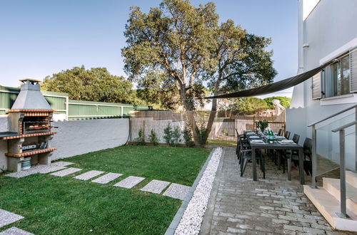 Photo 23 - Maison de 4 chambres à Loulé avec piscine privée et vues à la mer