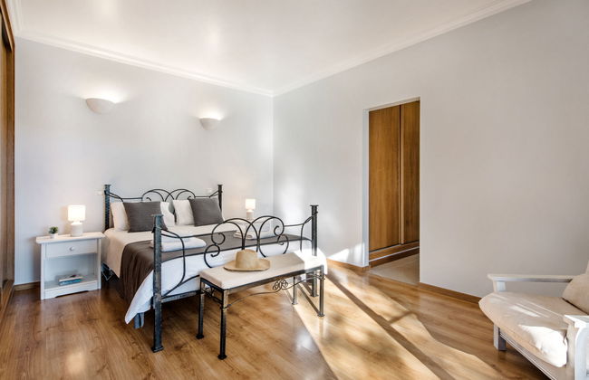 Haus mit 5 Schlafzimmern in Loulé mit privater pool und garten - Foto 15