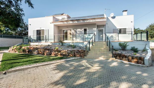Haus mit 5 Schlafzimmern in Loulé mit privater pool und garten - Foto 2