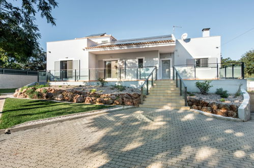 Photo 4 - Maison de 4 chambres à Loulé avec piscine privée et vues à la mer