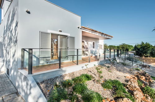 Foto 40 - Casa de 4 quartos em Loulé com piscina privada e vistas do mar