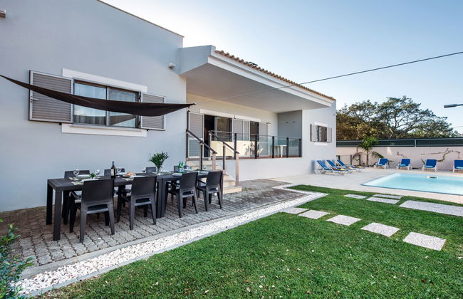 Haus mit 5 Schlafzimmern in Loulé mit privater pool und garten - Foto 21