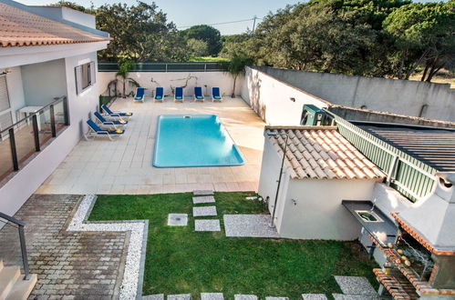 Foto 35 - Haus mit 4 Schlafzimmern in Loulé mit privater pool und blick aufs meer