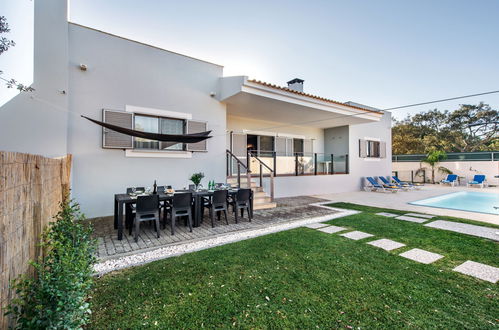 Foto 25 - Casa de 4 habitaciones en Loulé con piscina privada y jardín