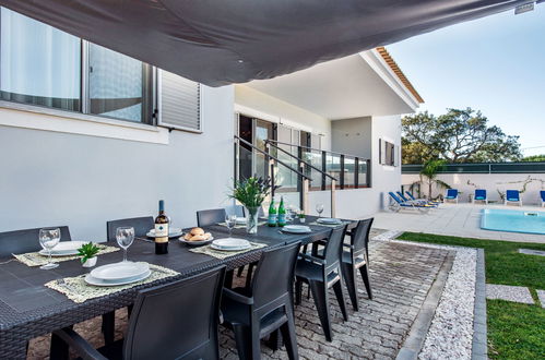 Photo 26 - Maison de 4 chambres à Loulé avec piscine privée et vues à la mer