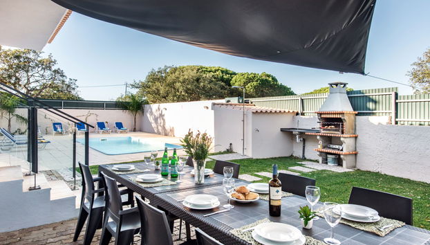Haus mit 5 Schlafzimmern in Loulé mit privater pool und garten - Foto 3