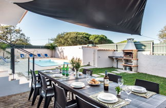 Photo 3 - Maison de 4 chambres à Loulé avec piscine privée et jardin