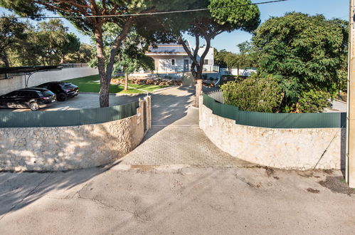 Foto 45 - Casa de 4 quartos em Loulé com piscina privada e vistas do mar