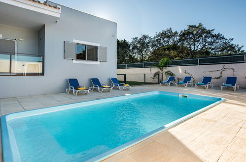 Photo 32 - Maison de 4 chambres à Loulé avec piscine privée et vues à la mer