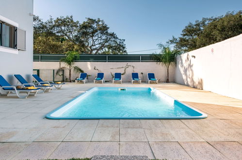 Foto 33 - Casa de 4 quartos em Loulé com piscina privada e vistas do mar
