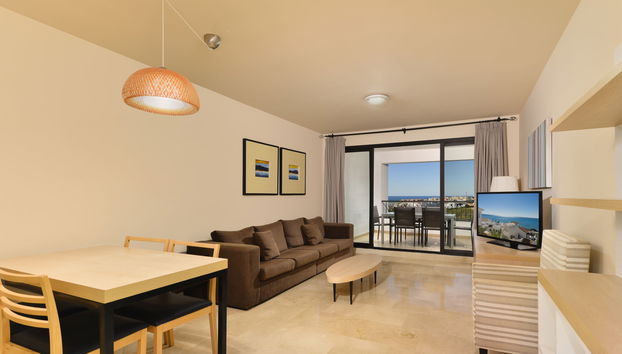 Apartamento de 4 quartos em Torrox com piscina e jardim - Foto 3
