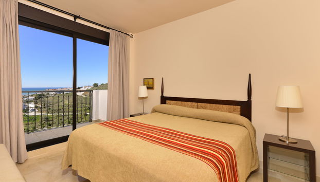 Apartamento de 4 quartos em Torrox com piscina e jardim - Foto 5