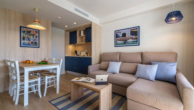 Áncora Salou La Siesta Apartments - Foto 5