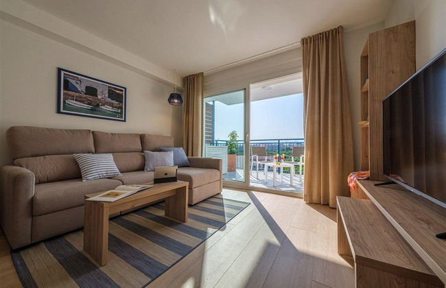 Áncora Salou La Siesta Apartments - Foto 14