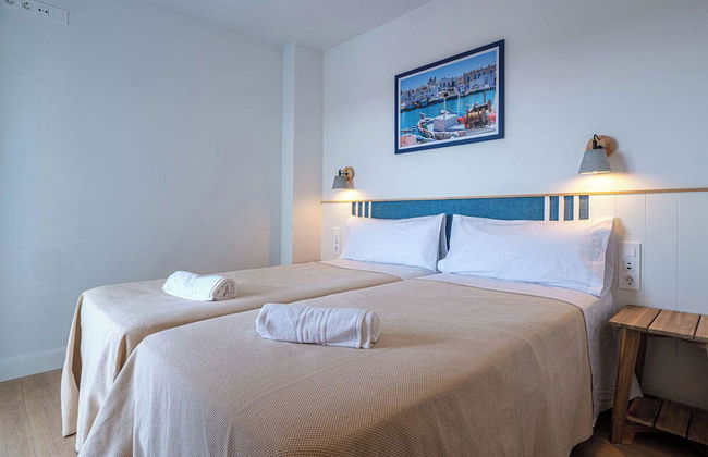 Áncora Salou La Siesta Apartments - Foto 22