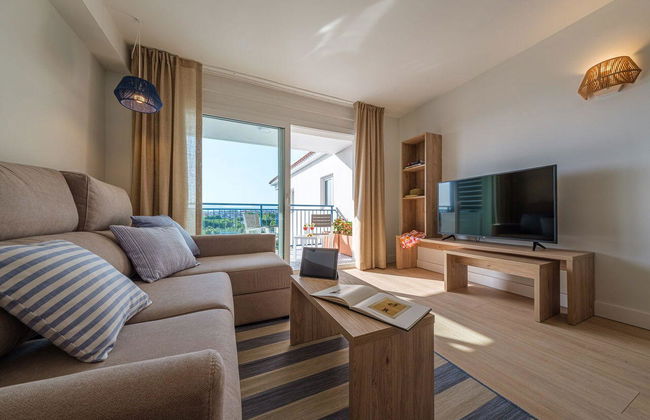 Áncora Salou La Siesta Apartments - Foto 8
