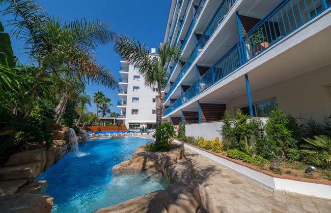 Áncora Salou La Siesta Apartments - Foto 16