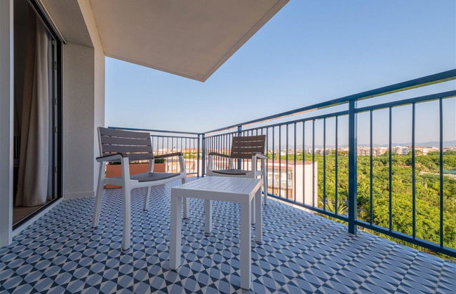Áncora Salou La Siesta Apartments - Foto 6
