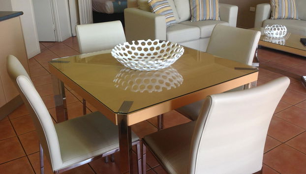 at Boathaven Bay Holiday Apartments - Foto 4