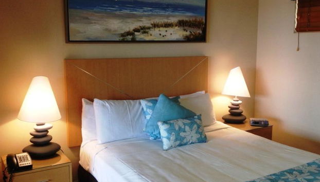 at Boathaven Bay Holiday Apartments - Foto 2