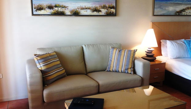 at Boathaven Bay Holiday Apartments - Foto 5