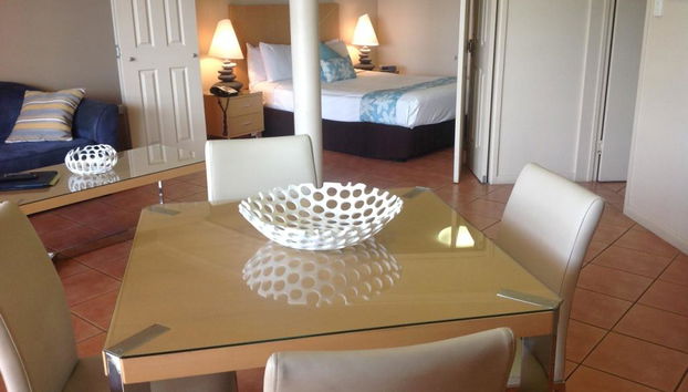 at Boathaven Bay Holiday Apartments - Foto 3