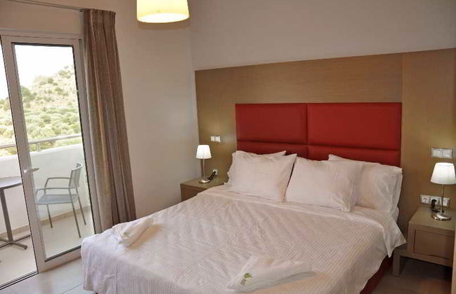 Daniel Luxury Apt - Foto 15