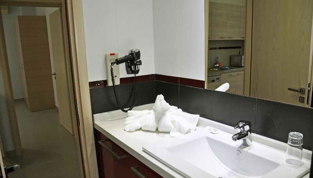 Daniel Luxury Apt - Foto 3