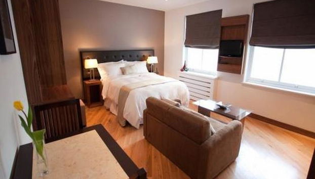 Presidential Apartments Kensington - Foto 5