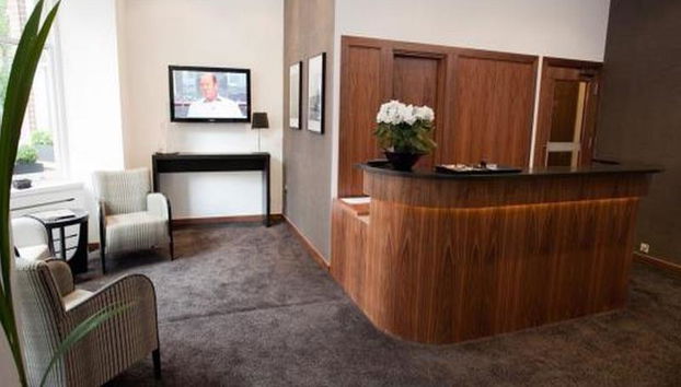 Presidential Apartments Kensington - Foto 2