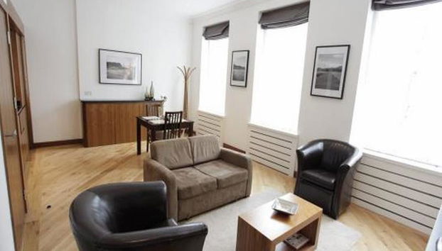 Presidential Apartments Kensington - Foto 3