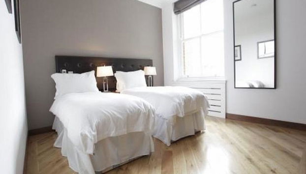 Presidential Apartments Kensington - Foto 4