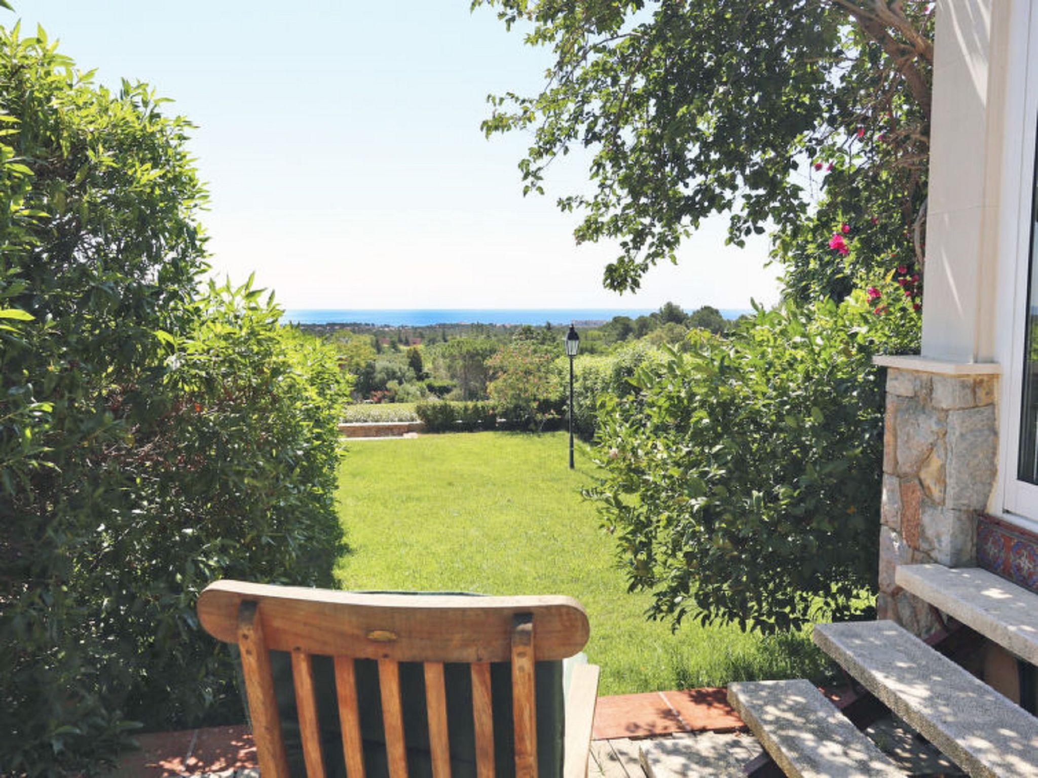 Photo 22 - Maison de 3 chambres à Mont-roig del Camp avec piscine et vues à la mer