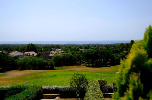 Photo 27 - Maison de 3 chambres à Mont-roig del Camp avec piscine et jardin