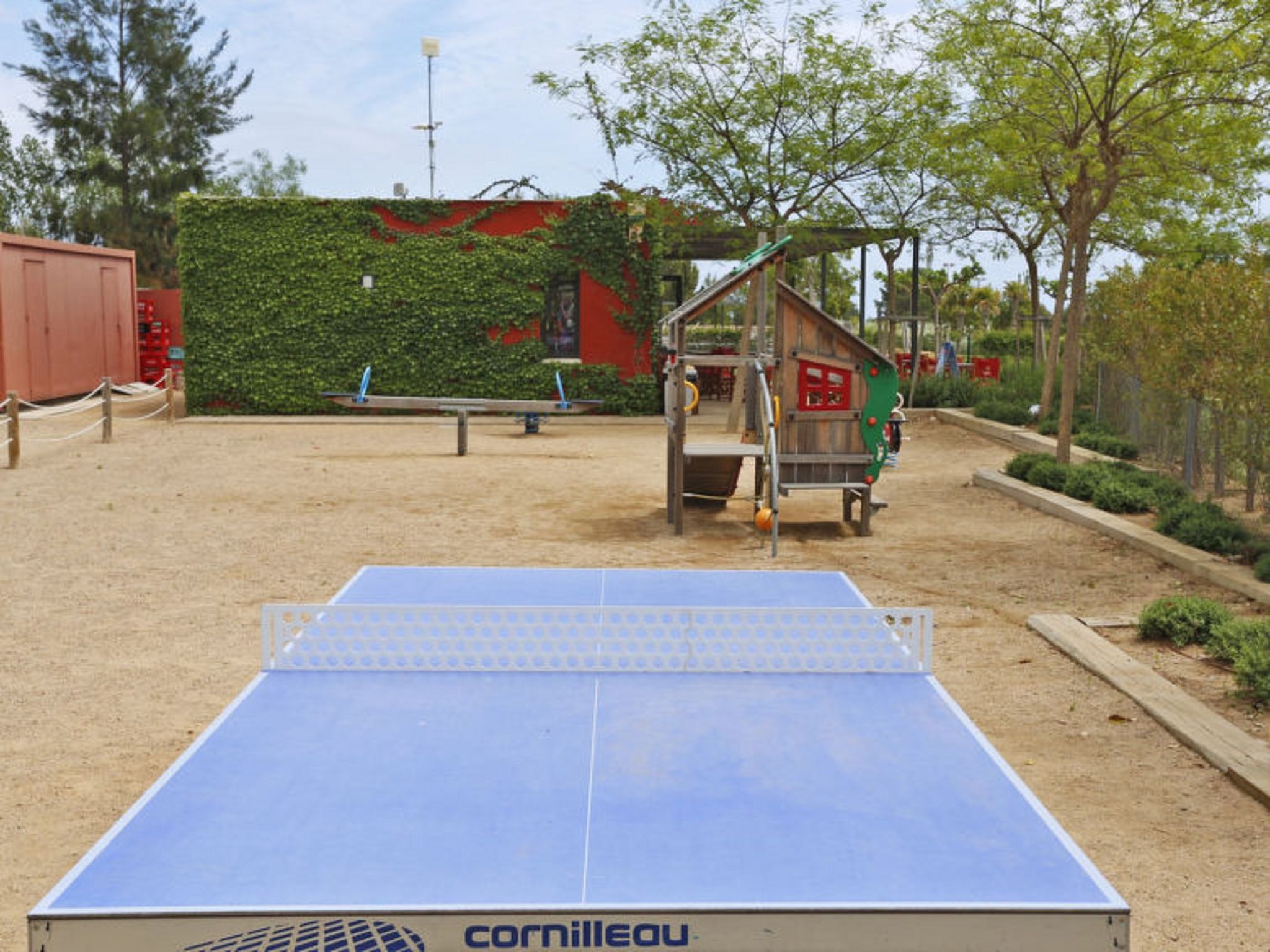 Photo 5 - Maison de 3 chambres à Mont-roig del Camp avec piscine et jardin