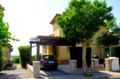 Photo 28 - Maison de 3 chambres à Mont-roig del Camp avec piscine et jardin