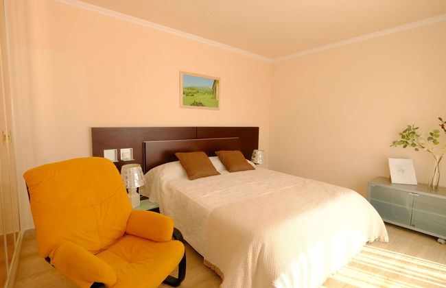 Haus mit 4 Schlafzimmern in Mont-roig del Camp mit schwimmbad und garten - Foto 15