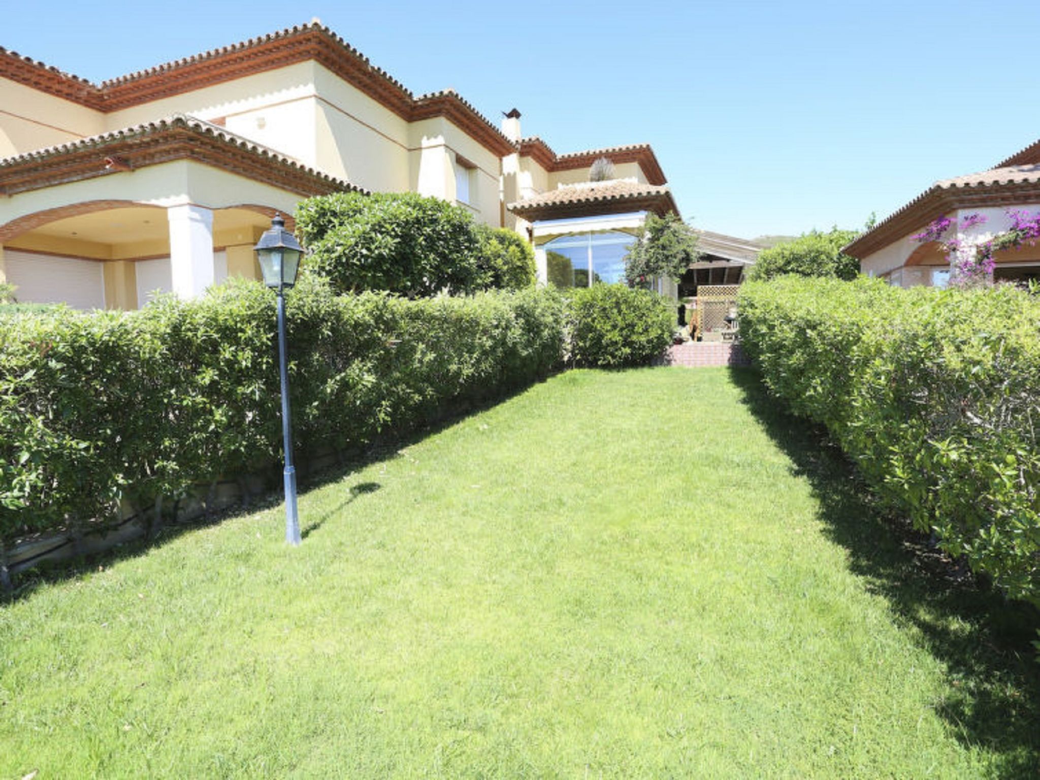 Photo 20 - Maison de 3 chambres à Mont-roig del Camp avec piscine et jardin