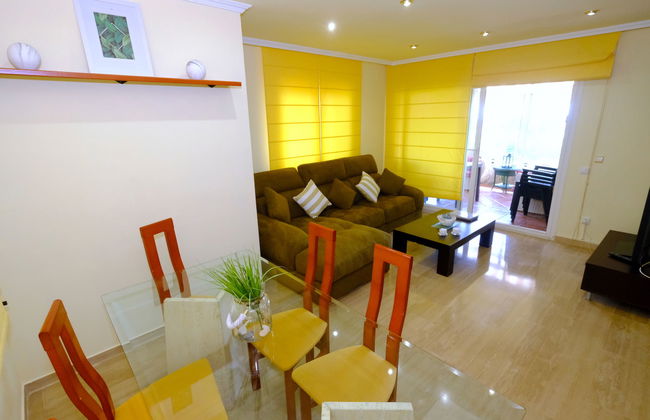 Haus mit 4 Schlafzimmern in Mont-roig del Camp mit schwimmbad und garten - Foto 8