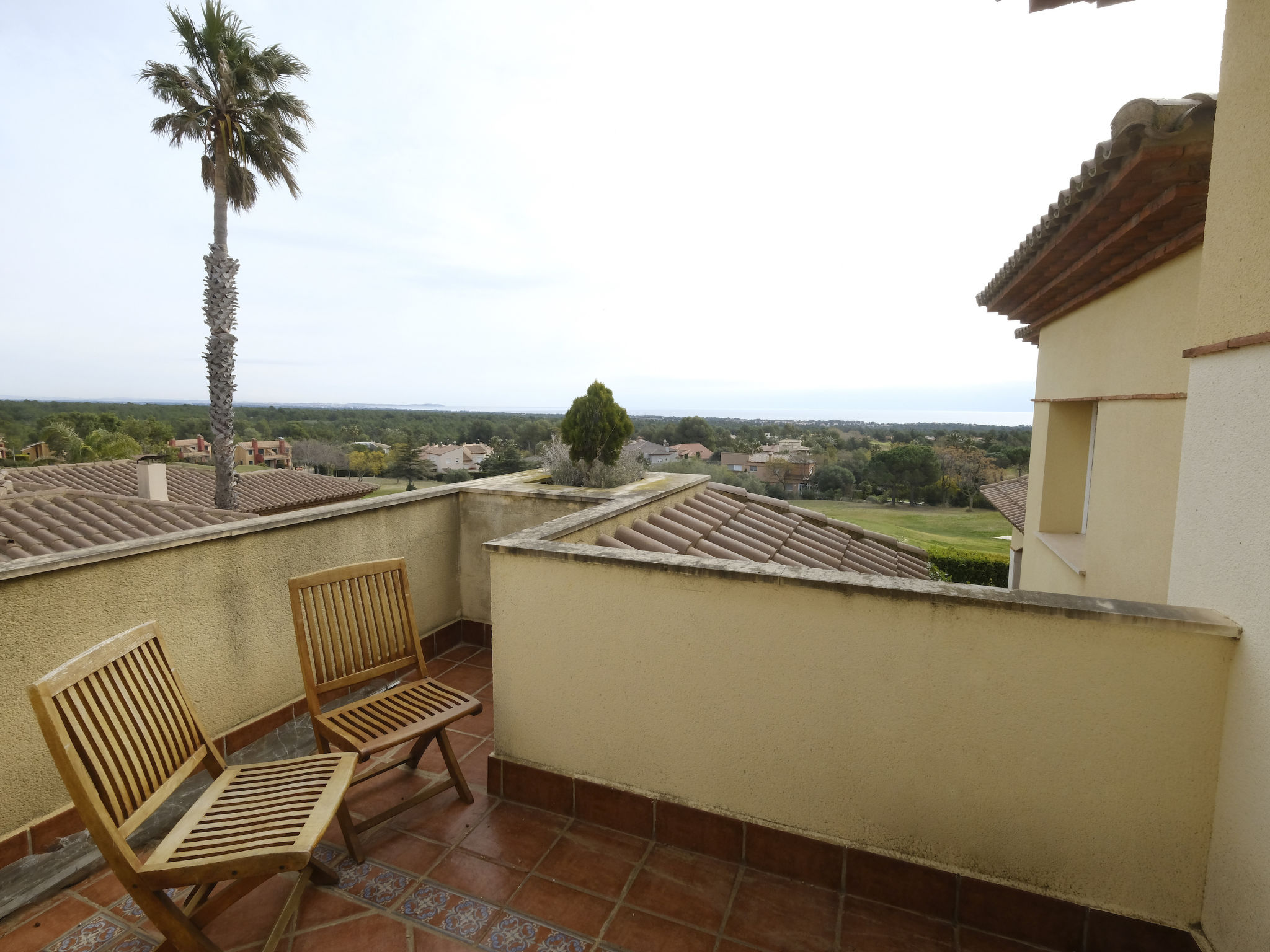 Photo 16 - 3 bedroom House in Mont-roig del Camp with swimming pool and sea view