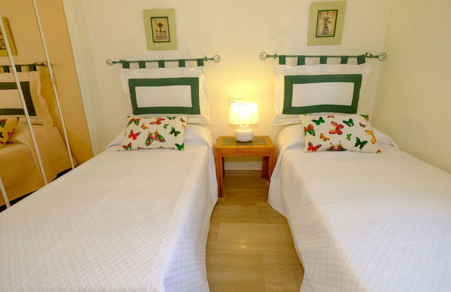 Haus mit 4 Schlafzimmern in Mont-roig del Camp mit schwimmbad und garten - Foto 18
