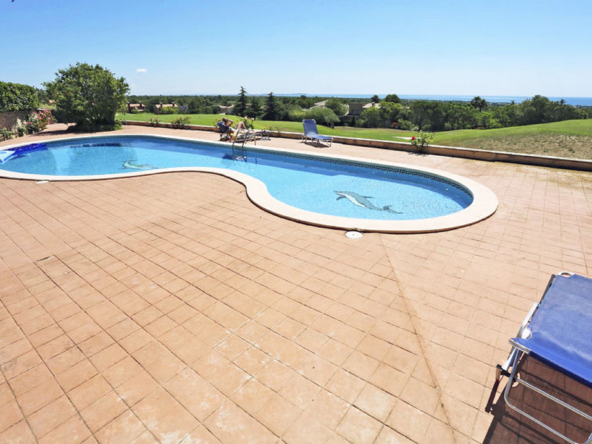 Photo 23 - Maison de 3 chambres à Mont-roig del Camp avec piscine et vues à la mer