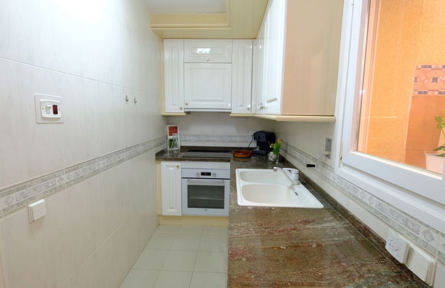 Haus mit 4 Schlafzimmern in Mont-roig del Camp mit schwimmbad und garten - Foto 12