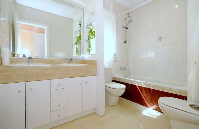 Haus mit 4 Schlafzimmern in Mont-roig del Camp mit schwimmbad und garten - Foto 19