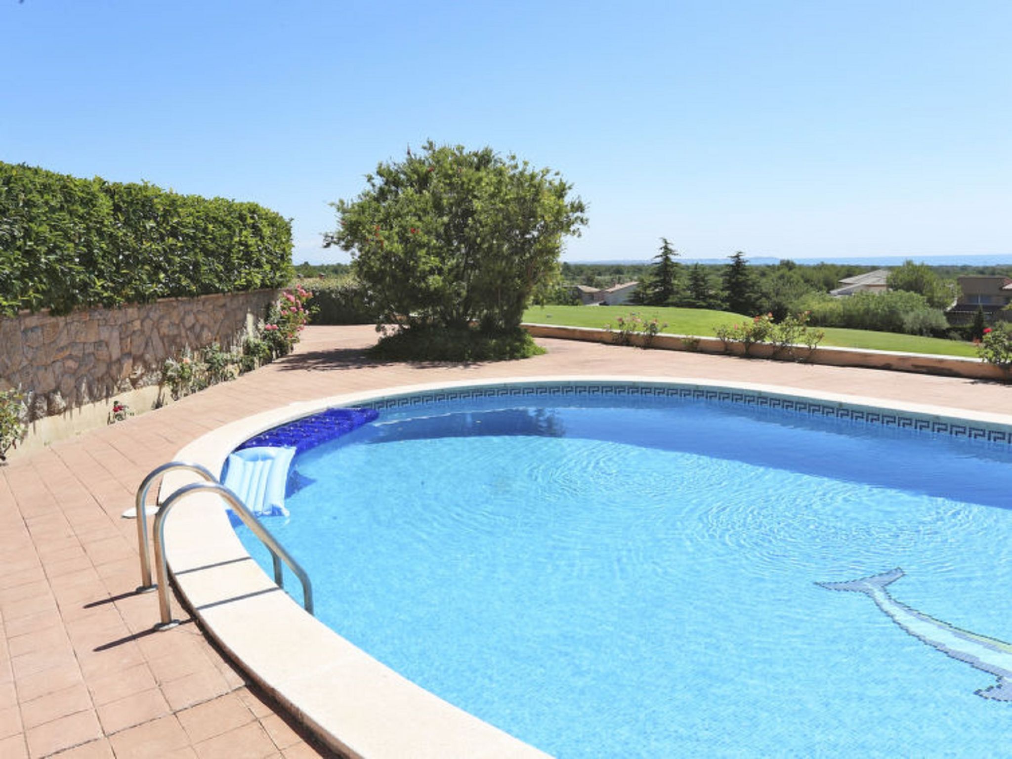 Photo 24 - Maison de 3 chambres à Mont-roig del Camp avec piscine et vues à la mer