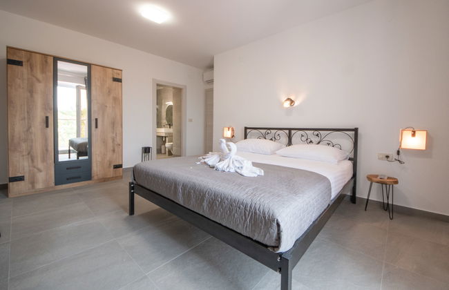 Casa de 4 quartos em Crikvenica com piscina privada e terraço - Foto 20
