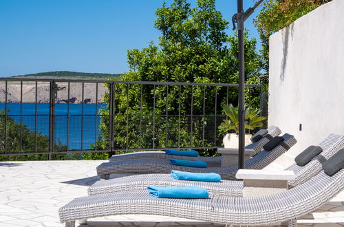 Photo 48 - Maison de 3 chambres à Crikvenica avec piscine privée et terrasse