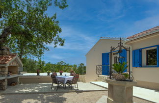 Photo 3 - Maison de 3 chambres à Crikvenica avec piscine privée et terrasse